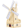 Moara mare de vant solara W140 -Large Wind Mill